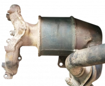 Викуп каталізатора AS69-5G232-AA  FoMoCo Марка автомобіля Ford     Вставка каталізатора Кераміка Тип палива Бензин Каталітична марка FoMoCo