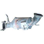 Викуп каталізатора BB53-5E258-DD  FoMoCo Марка автомобіля Ford     Вставка каталізатора Кераміка Тип палива Бензин Каталітична марка FoMoCo