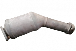 Викуп каталізатора BR33-5E213-GA  FoMoCo Марка автомобіля Ford     Вставка каталізатора Кераміка Тип палива Бензин Каталітична марка FoMoCo