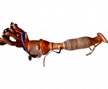 Викуп каталізатора BU61-5G232-KF  FoMoCo Марка автомобіля Ford     Вставка каталізатора Кераміка Тип палива Бензин Каталітична марка FoMoCo