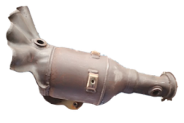 Викуп каталізатора BU61-5G232-KG 202142 FoMoCo Марка автомобіля Ford     Вставка каталізатора Кераміка Тип палива Бензин Каталітична марка FoMoCo