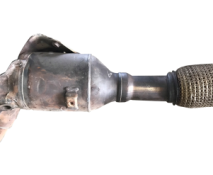 Викуп каталізатора BV61-5G232-KG  FoMoCo Марка автомобіля Ford     Вставка каталізатора Кераміка Тип палива Бензин Каталітична марка FoMoCo