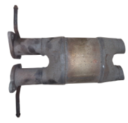 Викуп каталізатора CA5A-5F297-BA  FoMoCo Марка автомобіля Ford     Вставка каталізатора Кераміка Тип палива Бензин Каталітична марка FoMoCo