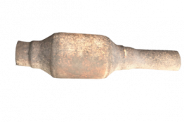 Викуп каталізатора CB1 Марка автомобіля Toyota     Вставка каталізатора Кераміка Тип палива Бензин