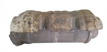 Викуп каталізатора CK41-5G262-DB  FoMoCo Марка автомобіля Ford     Вставка каталізатора Кераміка Тип палива Бензин Каталітична марка FoMoCo