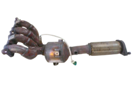 Викуп каталізатора D2B1-5G232-AB  FoMoCo Марка автомобіля Ford     Вставка каталізатора Кераміка Тип палива Бензин Каталітична марка FoMoCo