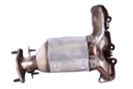 Викуп каталізатора DA83-5G232-BA  FoMoCo Марка автомобіля Ford     Вставка каталізатора Кераміка Тип палива Бензин Каталітична марка FoMoCo