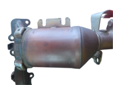 Викуп каталізатора DA83-5G288-AB  FoMoCo Марка автомобіля Ford     Вставка каталізатора Кераміка Тип палива Бензин Каталітична марка FoMoCo