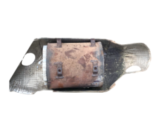 Викуп каталізатора DG13-5E258-AB  FoMoCo Марка автомобіля Ford     Вставка каталізатора Кераміка Тип палива Бензин Каталітична марка FoMoCo