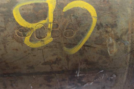 Викуп каталізатора CB6 Марка автомобіля Toyota     Вставка каталізатора Кераміка Тип палива Бензин