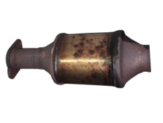 Викуп каталізатора FB53-5F297-BA  FoMoCo Марка автомобіля Ford     Вставка каталізатора Кераміка Тип палива Бензин Каталітична марка FoMoCo