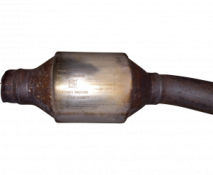 Викуп каталізатора GV61-5F297-AC  FoMoCo Марка автомобіля Ford     Вставка каталізатора Кераміка Тип палива Бензин Каталітична марка FoMoCo