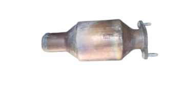 Викуп каталізатора HS73-5F297-FB U91960380 FoMoCo Марка автомобіля Ford     Вставка каталізатора Кераміка Тип палива Бензин Каталітична марка FoMoCo