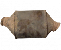 Викуп каталізатора INLET 2451  FoMoCo Марка автомобіля Ford     Вставка каталізатора Кераміка Тип палива Бензин Каталітична марка FoMoCo