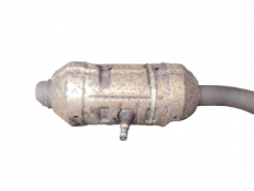 Викуп каталізатора JK41-5F297-AA  FoMoCo Марка автомобіля Ford     Вставка каталізатора Кераміка Тип палива Бензин Каталітична марка FoMoCo