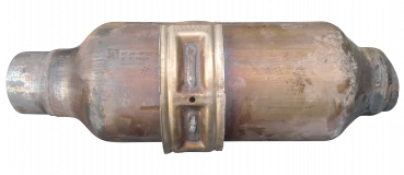 Викуп каталізатора KC34-5F297-CA  FoMoCo Марка автомобіля Ford     Вставка каталізатора Кераміка Тип палива Бензин Каталітична марка FoMoCo