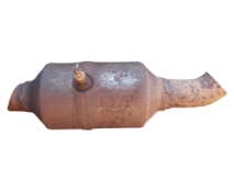 Викуп каталізатора KL3V-5E214-AF  FoMoCo Марка автомобіля Ford     Вставка каталізатора Кераміка Тип палива Бензин Каталітична марка FoMoCo