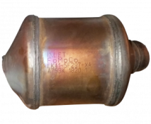 Викуп каталізатора LK41-5F297-XA  FoMoCo Марка автомобіля Ford     Вставка каталізатора Кераміка Тип палива Бензин Каталітична марка FoMoCo