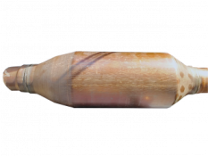 Викуп каталізатора LX61-5F297-MC  FoMoCo Марка автомобіля Ford     Вставка каталізатора Кераміка Тип палива Бензин Каталітична марка FoMoCo