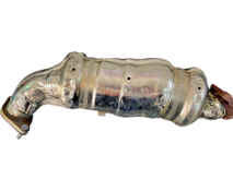 Викуп каталізатора MB3G-5E212-EE  FoMoCo Марка автомобіля Ford     Вставка каталізатора Кераміка Тип палива Бензин Каталітична марка FoMoCo