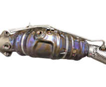 Викуп каталізатора MB3G-5L236-HD 22176A763951 FoMoCo Марка автомобіля Ford     Вставка каталізатора Кераміка Тип палива Бензин Каталітична марка FoMoCo