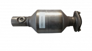 Викуп каталізатора JX61-5F297-RC Марка автомобіля Ford Модель автомобіля Ford Focus 1.5 TDCI Рік автомобіля 2019 Вставка каталізатора Кераміка Тип палива Бензин