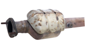 Викуп каталізатора JX61-5F297-GB Марка автомобіля Ford Модель автомобіля Ford Focus Рік автомобіля 2018|2019|2020 Вставка каталізатора Кераміка Тип палива Бензин