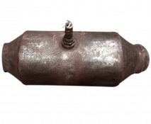 Викуп каталізатора JL34-5F297-LB Марка автомобіля Ford Модель автомобіля Ford F150 FX4 3.5L - 4x4 - 4WD Рік автомобіля 2018 Вставка каталізатора Кераміка Тип палива Бензин