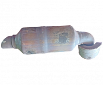 Викуп каталізатора FL145FAD Марка автомобіля Ford Модель автомобіля Ford Excursion Рік автомобіля 2017 Вставка каталізатора Кераміка Тип палива Бензин