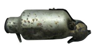 Викуп каталізатора EV61-5E211-SB Марка автомобіля Ford Модель автомобіля Ford Tourneo Рік автомобіля 2015 Вставка каталізатора Кераміка Тип палива Бензин