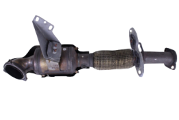 Викуп каталізатора CV61-5E211-VC 1467500X Марка автомобіля Ford Модель автомобіля Ford Kuga II 1.5 EcoBoost Рік автомобіля 2012|2013|2014|2015|2016|2017 Вставка каталізатора Кераміка Тип палива Бензин