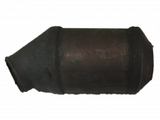 Викуп каталізатора 4076710 Марка автомобіля Ford Модель автомобіля Ford Mustang Рік автомобіля 2011|2012|2013|2014 Вставка каталізатора Кераміка Тип палива Бензин