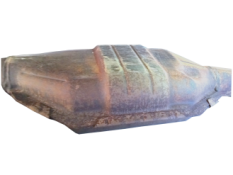 Викуп каталізатора AW13 5E214 BA Марка автомобіля Ford Модель автомобіля Ford Crown Victoria Рік автомобіля 2011 Вставка каталізатора Кераміка Тип палива Бензин