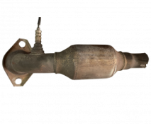 Викуп каталізатора CF9 Марка автомобіля Toyota     Вставка каталізатора Кераміка Тип палива Бензин