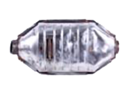 Викуп каталізатора 5L8A (100%) Марка автомобіля Ford   Рік автомобіля 2005 Вставка каталізатора Кераміка Тип палива Бензин