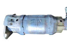 Викуп каталізатора CG2 Марка автомобіля Toyota     Вставка каталізатора Кераміка Тип палива Бензин