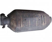 Викуп каталізатора 4L24 5F250 DF M3 248 RON / Rear Unit Марка автомобіля Ford Модель автомобіля Ford Explorer V8 Рік автомобіля 2004 Вставка каталізатора Кераміка Тип палива Бензин