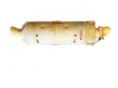 Викуп каталізатора 4C34 GA WCO Марка автомобіля Ford Модель автомобіля Ford F250 6.8L Рік автомобіля 2004 Вставка каталізатора Кераміка Тип палива Бензин