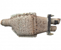 Викуп каталізатора 4L54 5E212 CE M# 104 WET 1 / Ford Front Double Марка автомобіля Ford Модель автомобіля Ford Ranger 4.0 V6 4x4 Рік автомобіля 2004 Вставка каталізатора Кераміка Тип палива Бензин