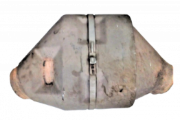 Викуп каталізатора 4L3C 5F299 CC Марка автомобіля Ford   Рік автомобіля 2004 Вставка каталізатора Кераміка Тип палива Бензин