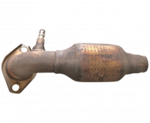 Викуп каталізатора CG5 Марка автомобіля Toyota     Вставка каталізатора Кераміка Тип палива Бензин