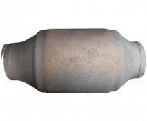 Викуп каталізатора CG8 Марка автомобіля Toyota     Вставка каталізатора Кераміка Тип палива Бензин