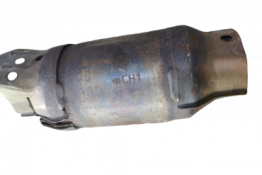 Викуп каталізатора CH1 Марка автомобіля Toyota     Вставка каталізатора Кераміка Тип палива Бензин