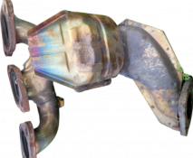 Викуп каталізатора 2F1E 5G236 AA Марка автомобіля Ford   Рік автомобіля 2002 Вставка каталізатора Кераміка Тип палива Бензин