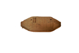 Викуп каталізатора 2L8A Model (Built Half) Марка автомобіля Ford   Рік автомобіля 2002 Вставка каталізатора Кераміка Тип палива Бензин