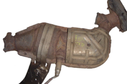 Викуп каталізатора 1F2C