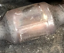 Викуп каталізатора CJ1 Марка автомобіля Toyota     Вставка каталізатора Кераміка Тип палива Бензин