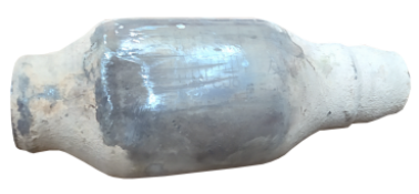 Викуп каталізатора CJ6 Марка автомобіля Toyota     Вставка каталізатора Кераміка Тип палива Бензин