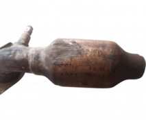 Викуп каталізатора CK6 Марка автомобіля Toyota     Вставка каталізатора Кераміка Тип палива Бензин