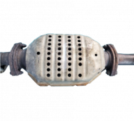 Викуп каталізатора E05 Марка автомобіля Toyota     Вставка каталізатора Кераміка Тип палива Бензин